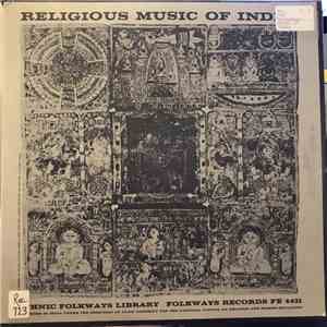 Various - Religious Music Of India download flac mp3