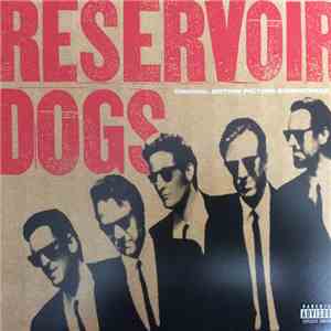 Various - Reservoir Dogs (Original Motion Picture Soundtrack) download flac mp3