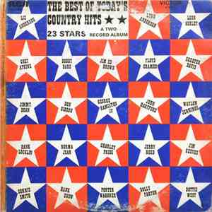 Various - The Best Of Today's Country Hits download flac mp3