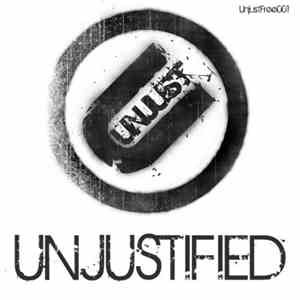 Various - Unjustified Compilation Vol 1 download flac mp3