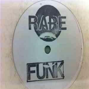 Various - Untitled Funk Compilation download flac mp3