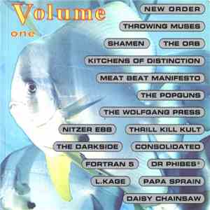 Various - Volume One download flac mp3