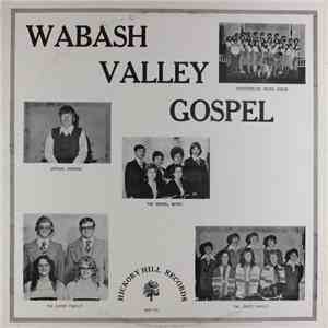 Various - Wabash Valley Gospel download flac mp3
