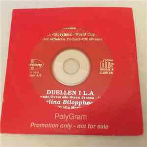 Vazelina Bilopphøggers - Duellen I L.A. download flac mp3