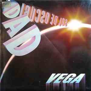 Vega  - Sol De Oscuridad download flac mp3