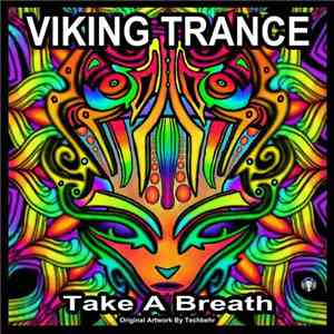 Viking Trance - Take A Breath download flac mp3