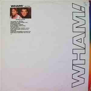 Wham! - The Final download flac mp3