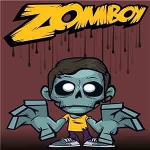 Zomboy - Organ Donor download flac mp3