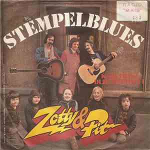 Zotty & Pit - Stempelblues download flac mp3