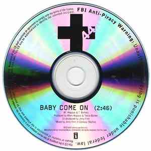 +44 - Baby Come On download flac mp3
