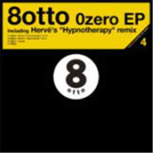 8otto - 0zero EP download flac mp3