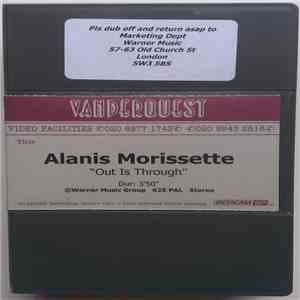 Alanis Morissette - Out Is Through download flac mp3