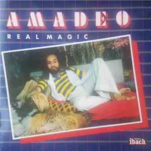Amadeo - Real Magic download flac mp3