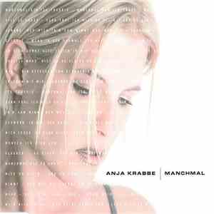 Anja Krabbe - Manchmal download flac mp3