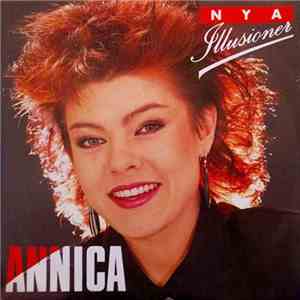 Annica - Nya Illusioner download flac mp3