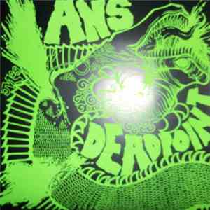 ANS  / Deadpoint - ANS / Deadpoint download flac mp3