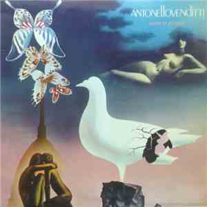Antonello Venditti - Sotto La Pioggia flac mp3 download