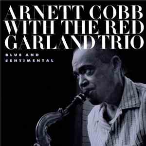 Arnett Cobb - Blue and Sentimental download flac mp3