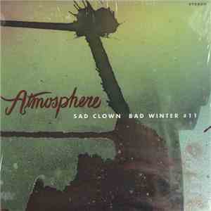 Atmosphere  - Sad Clown Bad Winter (Sad Clown Bad Dub #11) download flac mp3