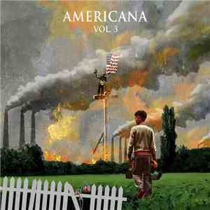 Bart Graft - Americana Vol. 3 download flac mp3