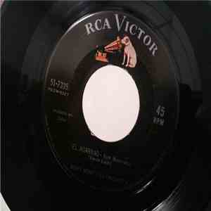Beny Moré Y Su Orquesta - El Agarrao / No Puedo Callar download flac mp3