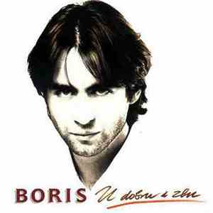 Boris Novković - U Dobru I Zlu download flac mp3