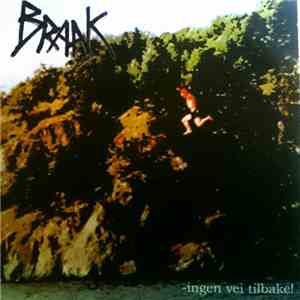 Braak - -ingen vei tilbake download flac mp3