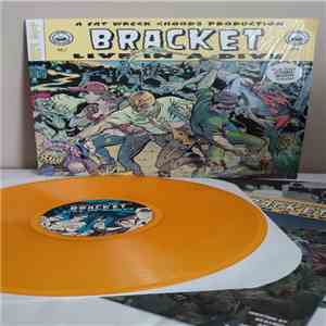 Bracket - Live In A Dive download flac mp3