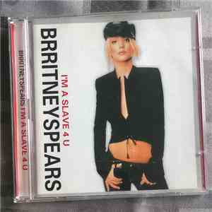 Britney Spears - I'm A Slave 4 U download flac mp3