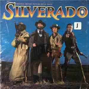 Bruce Broughton - Silverado (Original Motion Picture Soundtrack) download flac mp3