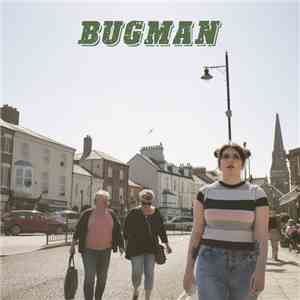 Bugman  - Volley Chimp download flac mp3