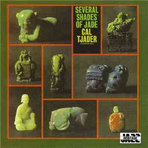 Cal Tjader - Several Shades Of Jade / Breeze From The East download flac mp3