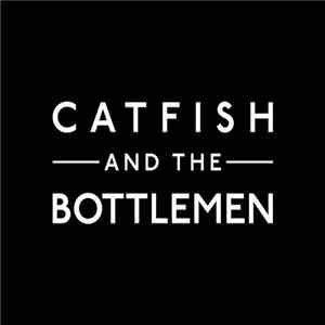 Catfish And The Bottlemen - The Ride download flac mp3