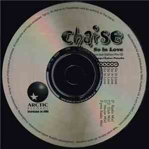 Chaise - So In Love download flac mp3