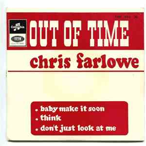 Chris Farlowe - Out Of Time download flac mp3