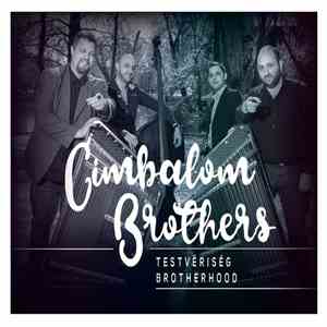 Cimbalom Brothers - Testvériség download flac mp3