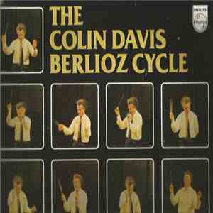 Colin Davis - The Colin Davis Berlioz Cycle download flac mp3