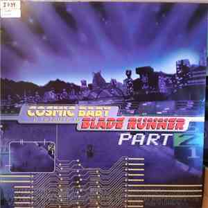 Cosmic Baby - A Tribute To Blade Runner Part 2 download flac mp3