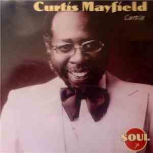 Curtis Mayfield - Curtis download flac mp3