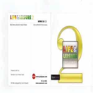 Curtis Schwartz - Life & Leisure 2 download flac mp3