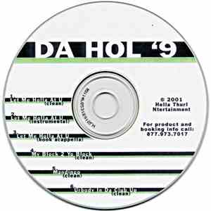 Da Hol '9 - Let Me Holla At U download flac mp3