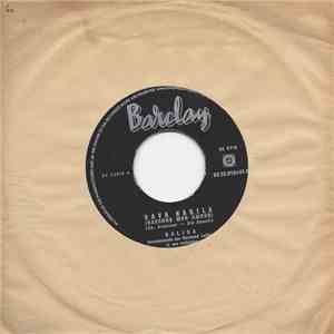 Dalida - Hava Naguila download flac mp3