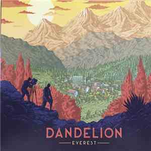 Dandelion  - Everest download flac mp3