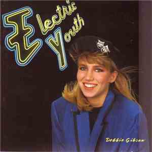 Debbie Gibson - Electric Youth download flac mp3