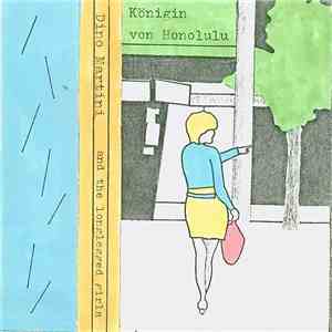 Dino Martini And The Longlegged Girls - Königin Von Honululu download flac mp3