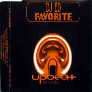 DJ Ed - Favorite download flac mp3