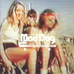 DJ Harvey - Mad Dog Chronicles Soundtrack download flac mp3