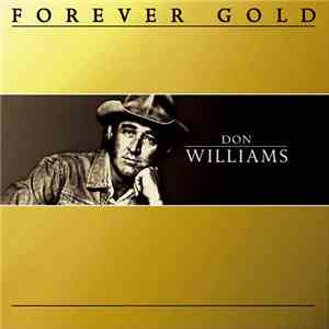 Don Williams  - Forever Gold download flac mp3