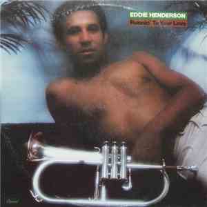 Eddie Henderson - Runnin' To Your Love download flac mp3