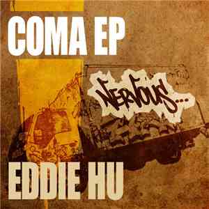 Eddie Hu - Coma EP download flac mp3
